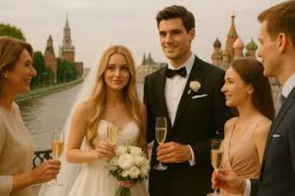 6 Steps to Discover If a Slavic Bride Is Your Ideal Life Partner