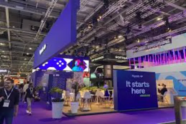 Bridging Legacy Traditions with Tomorrow’s Tech: iGaming Platform Provider