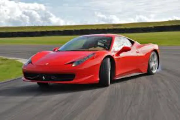 Best Used Ferrari Models You Can Buy in Dubai Right Now