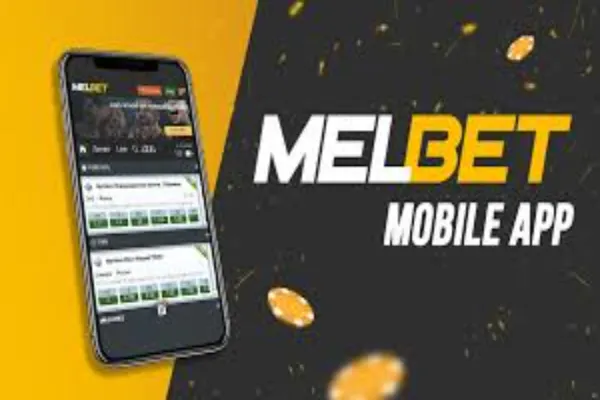 MelBet Application for Android and iOS: Full Setup & Features Guide