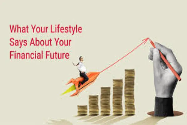 6 Things That Happen When You Define Your Financial Future