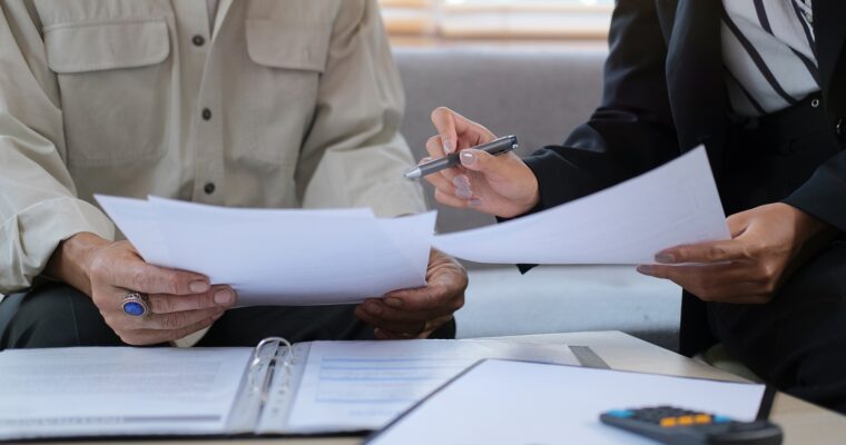 Estate Planning and Retirement: Why Both Need to Work Together