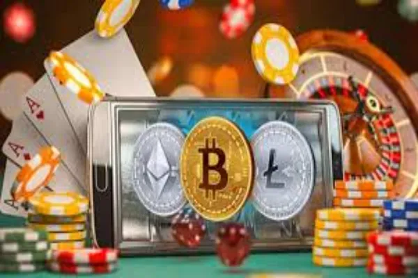 Payment Methods in Online Casinos: From Credit Cards to Cryptocurrencies