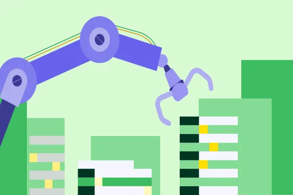IA vs AI: Which one to use for Enterprise Workflow
