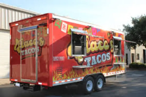How to Choose a Food Trailer in Fresno: Prices, California Requirements, Financing & Where to Buy
