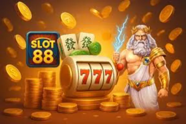 Trusted Gacor Maxwin Slot Site, Hundreds of Millions in Wins in 2025