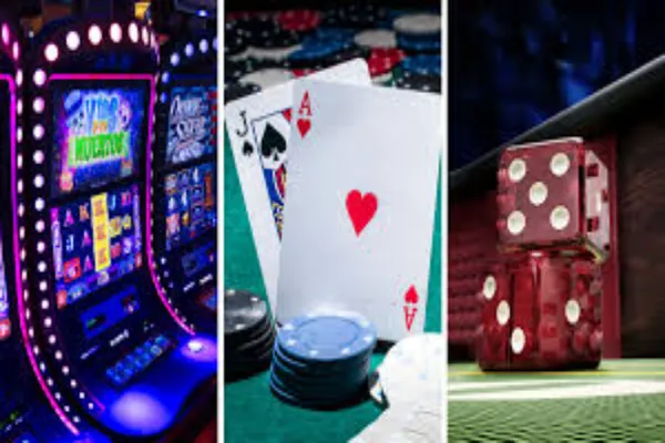 Best Casino Games for Beginners to Start Playing Online