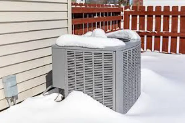 How to Troubleshoot Common Winter Heat Problems