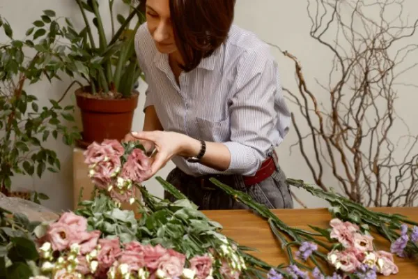 What Is Floristry? All You Need to Know