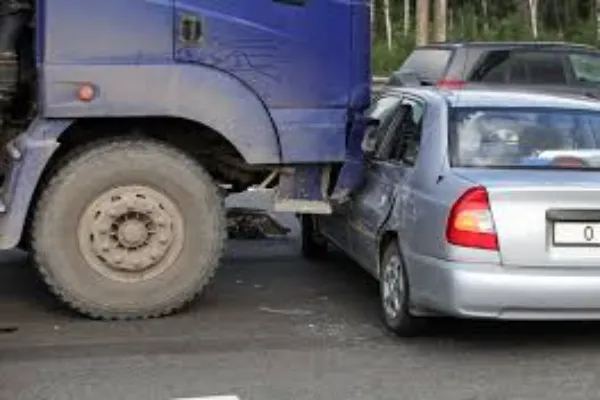 Dual Recovery: Maximizing Compensation for On-Duty Vehicle Collisions