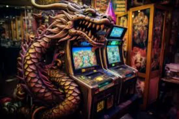 Slot Machine Strategies for Big Wins