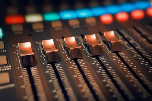 Why Sound Design Is Critical in Video Games