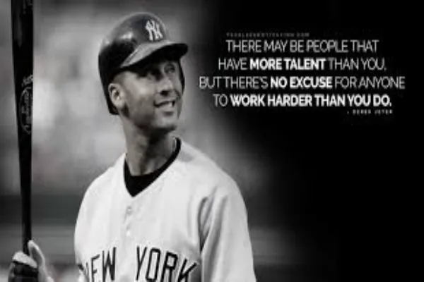 The Minutia Behind Winning: How Famous Quotes From Sports Legends Explain Their Success