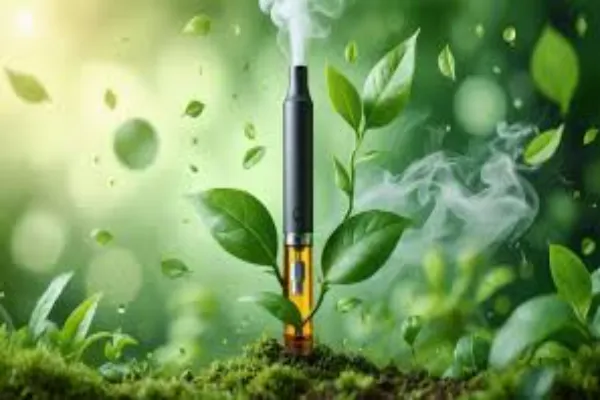 Vaping and Sustainability: How Technology is Driving Eco-Friendly Smoking Alternatives