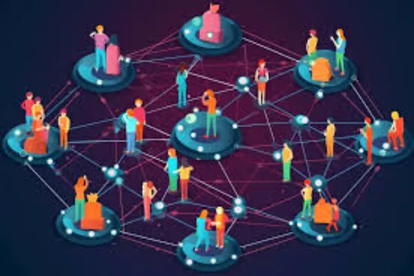 Why are crypto communities important?