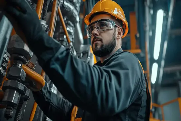 Why Safety Standards Matter When Working with Rigging Equipment