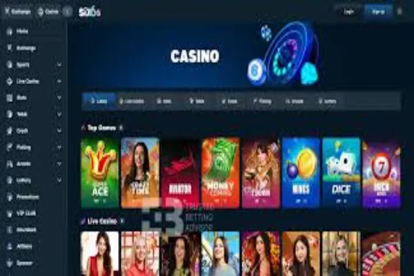 Exploring Six6s in Pakistan: A Comprehensive Review of an Exciting Online Gaming Platform
