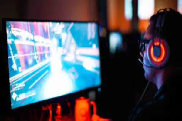 Weekend Gaming with Friends? Here’s the Setup You Need