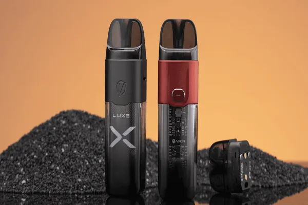 Vaporesso Lux Series Comparison: Which Pod System Fits Your Style?