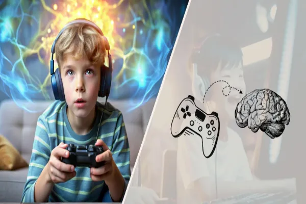 Building Healthy Gaming Habits: Recognizing Excessive Play and Creating Digital Balance