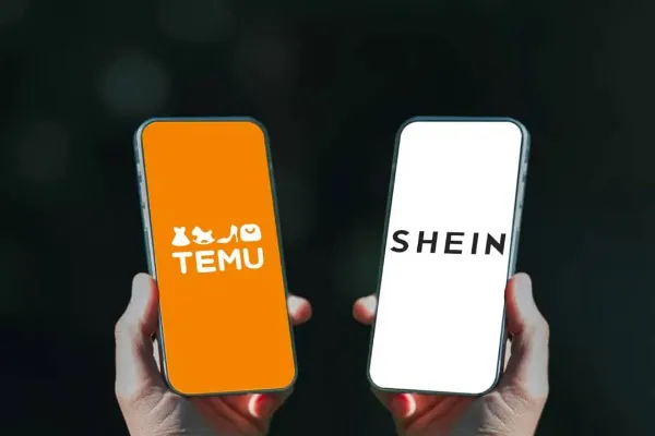 The wild world of online shopping & the Temu debate