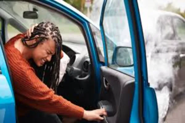 Legal Recourse for Victims of Car Accidents: What Are Your Options?