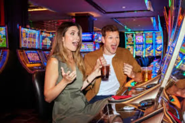 Can You Really Win Three Times in a Row on Slot Machines?