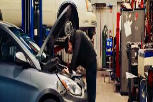 When Your Car Needs More Than a Tune-Up: Signs of Major Repairs Ahead