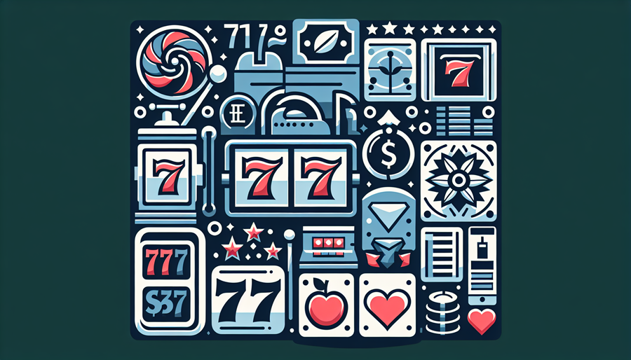 Slot Strategy Winning Techniques