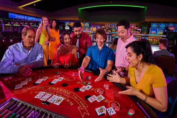 Casino Apps vs Video Games and Which Fits Your Style