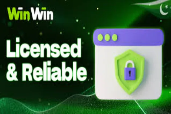 Winwin Pakistan Official Site – Safe Online Betting Guide