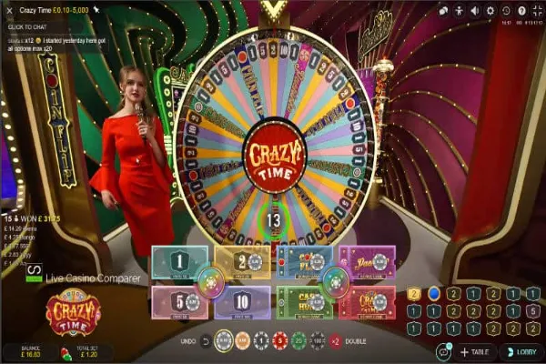 How to Play Crazy Time Casino Game and Win Big on Yolo247