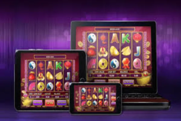 The Rise of Online Slot Gaming: Features, Trends, and What Keeps Players Spinning