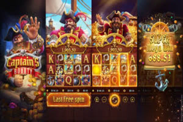 Why 3D Slots Are Becoming the New Standard in Online Gaming