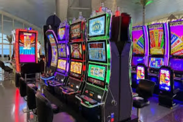 Online Slot Gameplay That Makes Every Spin Count