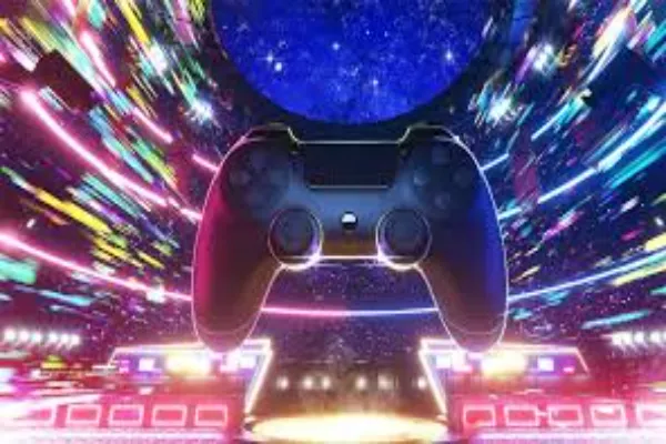 Gaming Without Borders: The Unstoppable Rise of Online Play