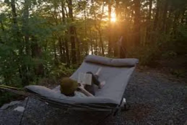 Rest, Reflect, Recharge: Finding Peace Through Better Sleep