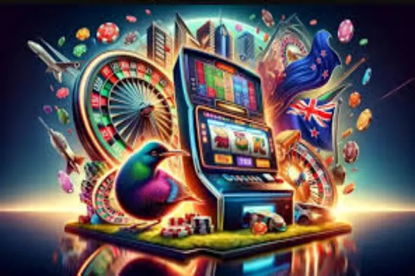 Slot Gacor Games Is Easy to Win With The Highest Win Rate to Sensational