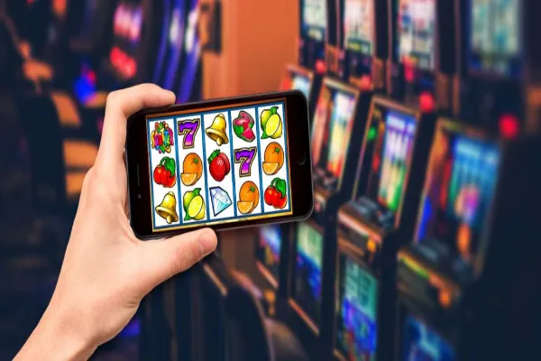 How to Spot Slot Gacor Machines That Pay Out Fast