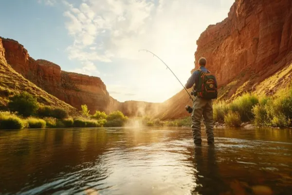 Angler’s Dream: Exploring the Best Fishing States