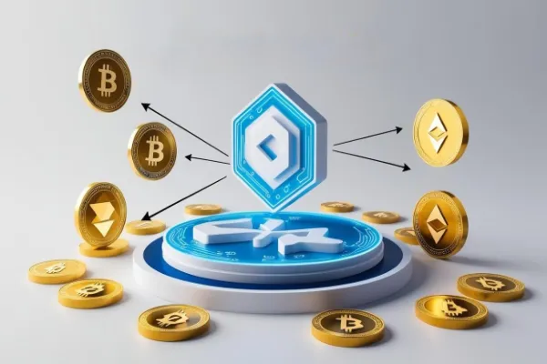 What Crypto Can Teach About Embracing Uncertainty