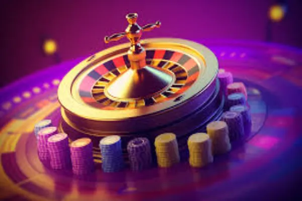The Evolution of Online Casinos: More Than Just Games, It’s About People