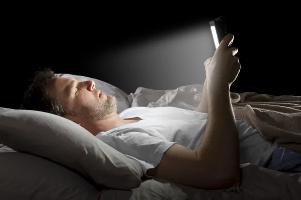 What Your Sleep, Energy, and Mood Reveal About You