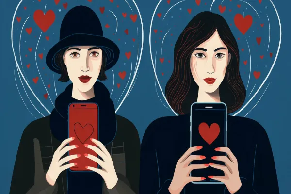 Love in the Digital Age: Why Background Checks Matter in Online Dating