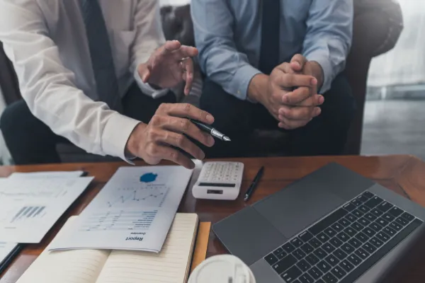 Top Reasons Professionals Recommend Financial Second Opinion Services