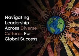 The Art of Cross-Cultural Leadership: Lessons from East and West