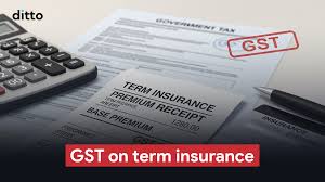 Things to Know Before You Buy Term Insurance: GST & Premium Costs