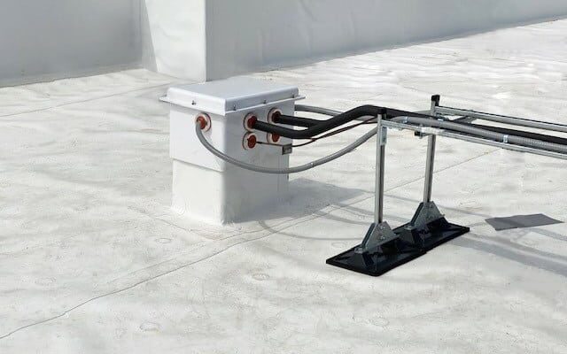 Weather Sealing in Roof Access: Engineering Protection That Actually Works