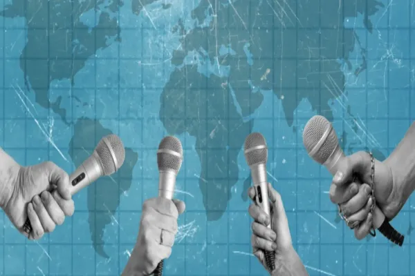 The Future of Strategic Communications in a Distrustful World