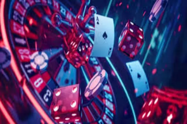 The Gamification of Gambling: How Casino Games Are Becoming Video Game Experiences